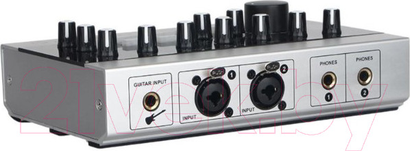 Изображение товара Аудиоинтерфейс Alctron U16K-MK3
