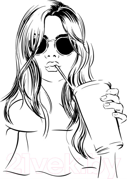 Изображение товара Книга АСТ Fashion-иллюстрация / 9785171465384 (Флай У.)