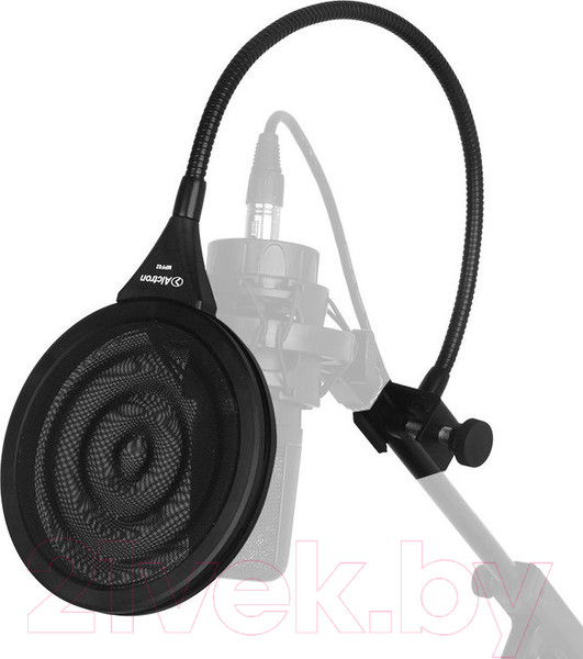 Изображение товара Фильтр микрофонный Alctron MPF02