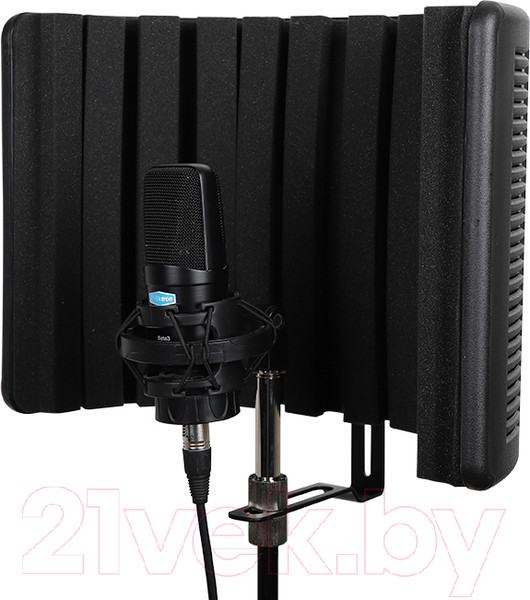 Изображение товара Фильтр микрофонный Alctron PF66