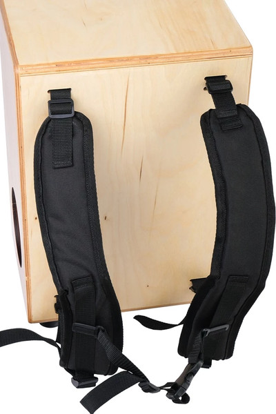 Изображение товара Кахон Мозеръ CJT-2 (с ремнями)