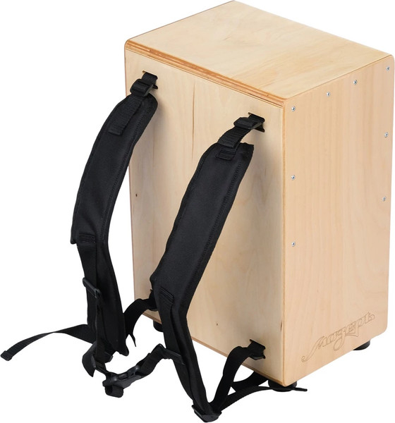 Изображение товара Кахон Мозеръ CJT-2 (с ремнями)