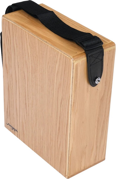 Изображение товара Кахон Мозеръ CJT-1 (с чехлом и ремнем)