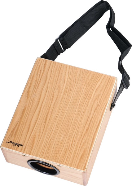 Изображение товара Кахон Мозеръ CJT-1 (с чехлом и ремнем)