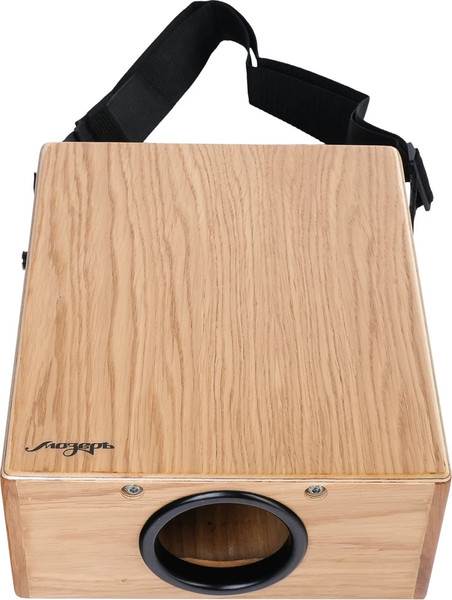 Изображение товара Кахон Мозеръ CJT-1 (с чехлом и ремнем)