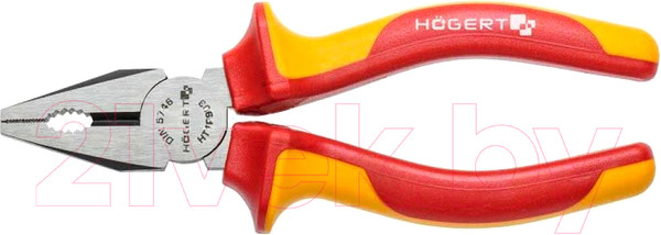 Изображение товара Пассатижи Hoegert HT1P905