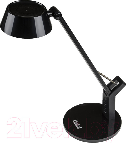 Изображение товара Настольная лампа Uniel TLD-570 / UL-00007438