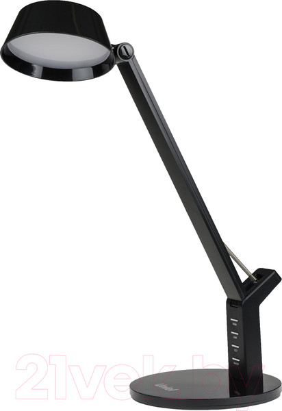 Изображение товара Настольная лампа Uniel TLD-570 / UL-00007438