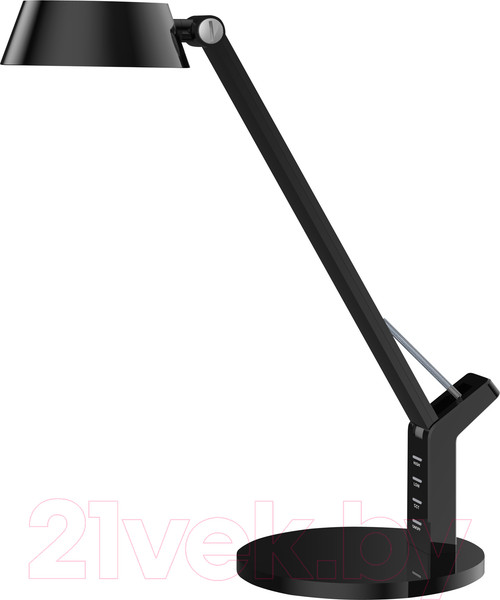 Изображение товара Настольная лампа Uniel TLD-570 / UL-00007438