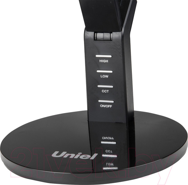 Изображение товара Настольная лампа Uniel TLD-570 / UL-00007438