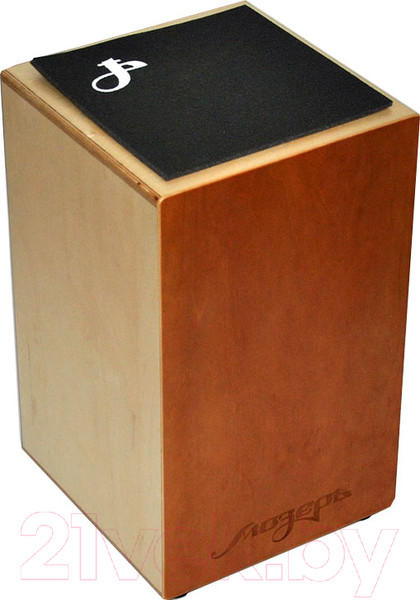 Изображение товара Кахон Мозеръ CJP-3