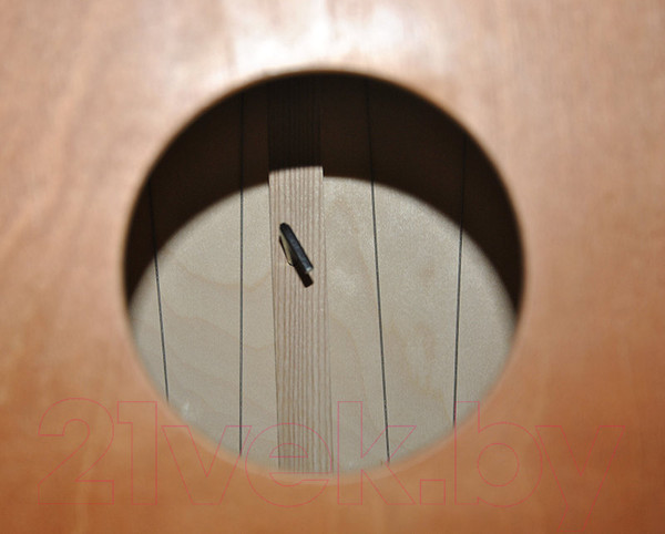 Изображение товара Кахон Мозеръ CJP-3