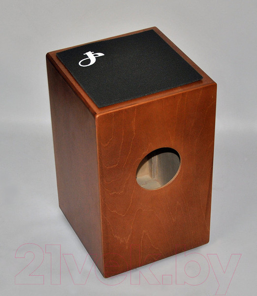 Изображение товара Кахон Мозеръ CJP-3