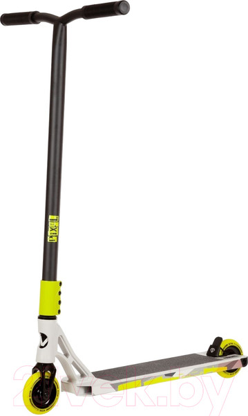 Изображение товара Самокат трюковый Novatrack Pixel 70 100A.PIXELS1.LM22