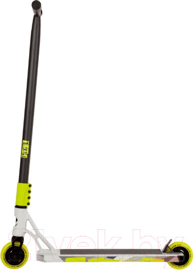 Изображение товара Самокат трюковый Novatrack Pixel 70 100A.PIXELS1.LM22