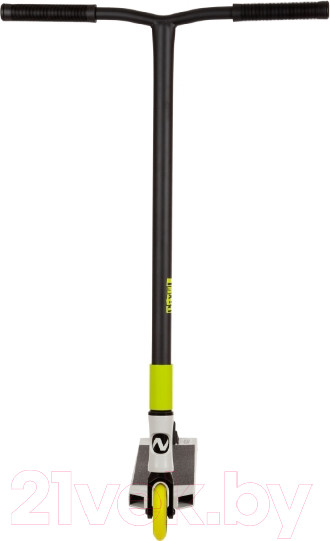 Изображение товара Самокат трюковый Novatrack Pixel 70 100A.PIXELS1.LM22