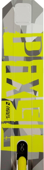 Изображение товара Самокат трюковый Novatrack Pixel 70 100A.PIXELS1.LM22