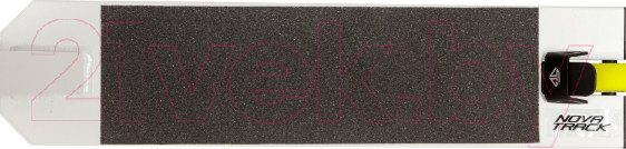 Изображение товара Самокат трюковый Novatrack Pixel 70 100A.PIXELS1.LM22