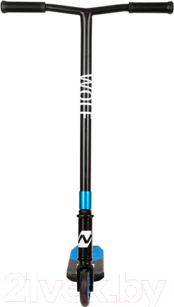 Изображение товара Самокат трюковый Novatrack Wolf 30 100A.WOLF.BBL22