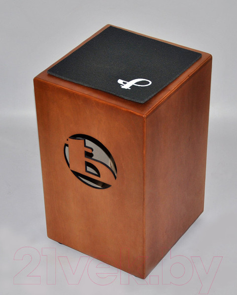 Изображение товара Кахон Мозеръ CJP-4