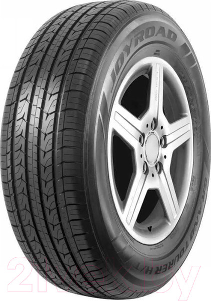 Изображение товара Летняя шина Joyroad Grand Tourer H/T 235/50R19 99V