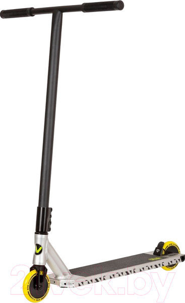 Изображение товара Самокат трюковый Novatrack Pixel 90 110A.PIXELS3.SL22