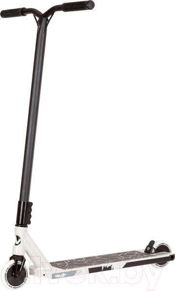 Изображение товара Самокат трюковый Novatrack Pixel 100 110A.PIXELS4.BZ22