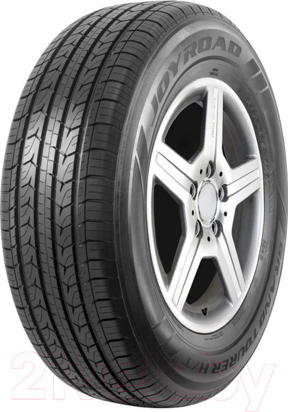 Изображение товара Летняя шина Joyroad Grand Tourer H/T 265/65R18 114H