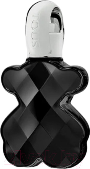 Изображение товара Парфюмерная вода TOUS LoveMe The Onyx Parfum (15мл)