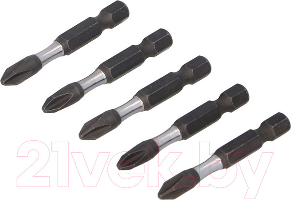 Изображение товара Набор бит Draumet 9025 (5шт)