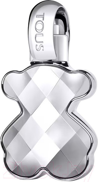Изображение товара Парфюмерная вода TOUS LoveMe Silver (30мл)