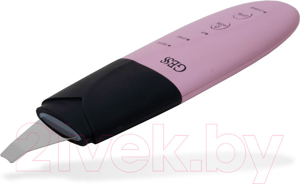 Изображение товара Аппарат для чистки лица Gess GESS-056