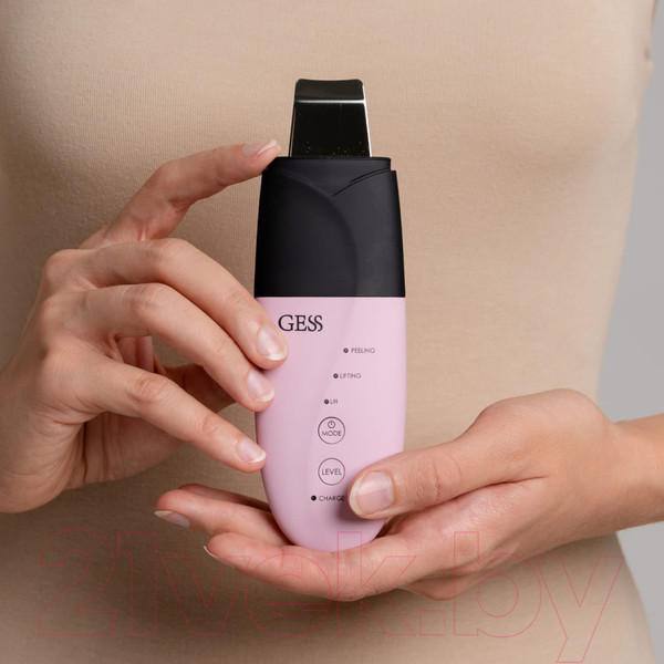 Изображение товара Аппарат для чистки лица Gess GESS-056