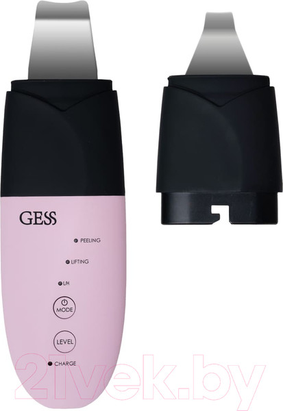 Изображение товара Аппарат для чистки лица Gess GESS-056