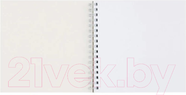 Изображение товара Скетчбук Meshu Pleasure / MS_44874 (60л)