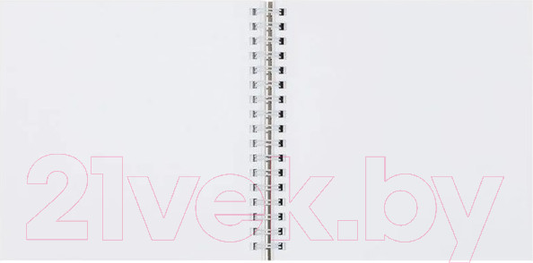 Изображение товара Скетчбук Meshu Pleasure / MS_44874 (60л)