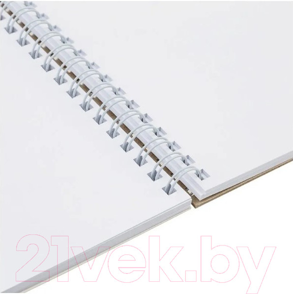 Изображение товара Скетчбук Meshu Pleasure / MS_44874 (60л)