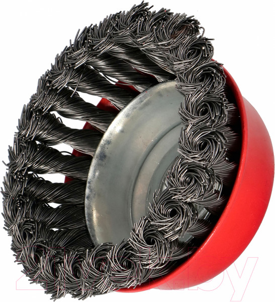 Изображение товара Щетка для электроинструмента Draumet 8748