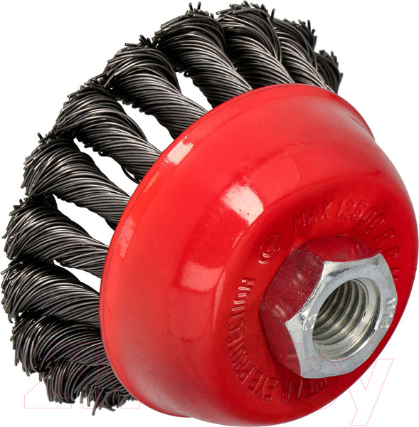 Изображение товара Щетка для электроинструмента Draumet 8747