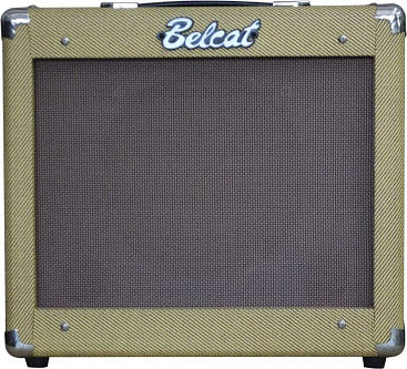 Изображение товара Комбоусилитель Belcat V35G Vintage Series