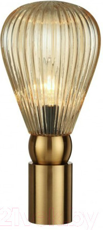 Изображение товара Прикроватная лампа Odeon Light Elica 5402/1T