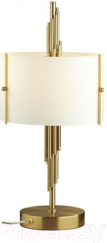 Изображение товара Прикроватная лампа Odeon Light Margaret 5415/2T