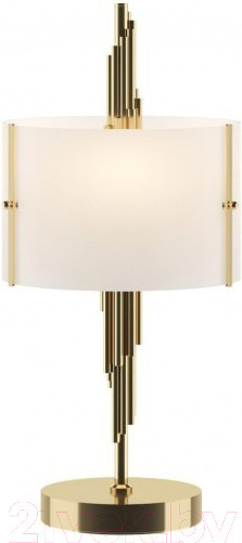 Изображение товара Прикроватная лампа Odeon Light Margaret 5415/2T