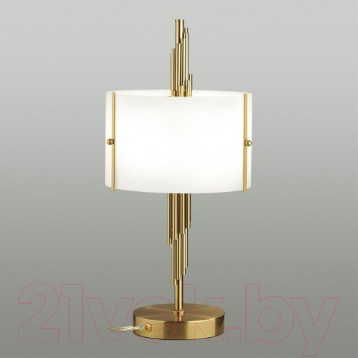 Изображение товара Прикроватная лампа Odeon Light Margaret 5415/2T