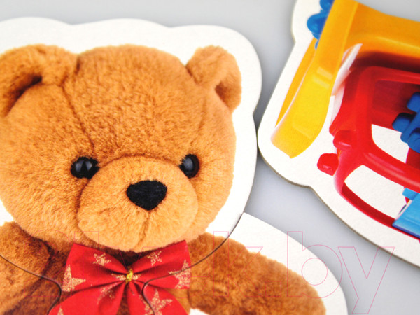 Изображение товара Развивающая игра Десятое королевство Maxi Игрушки / 02644 (12эл)