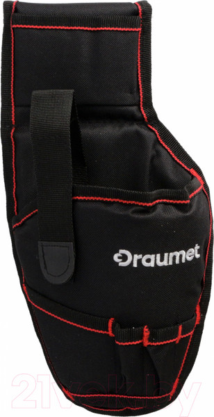 Изображение товара Кобура для инструмента Draumet 3791