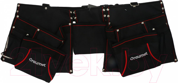 Изображение товара Сумка для инструмента Draumet 3785