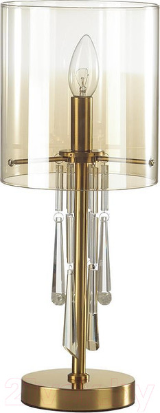 Изображение товара Прикроватная лампа Odeon Light Nicole 4886/1T