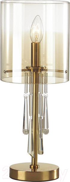 Изображение товара Прикроватная лампа Odeon Light Nicole 4886/1T