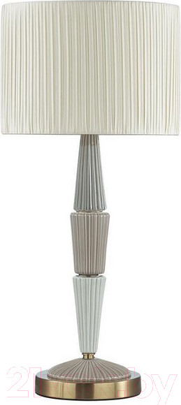 Изображение товара Прикроватная лампа Odeon Light Latte 5403/1T